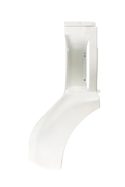 Корпус подножки правый белый S&K GMBH SK-4770142-01 для грузовиков Renault