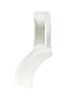 Корпус подножки правый белый S&K GMBH SK-4770142-01 для грузовиков Renault