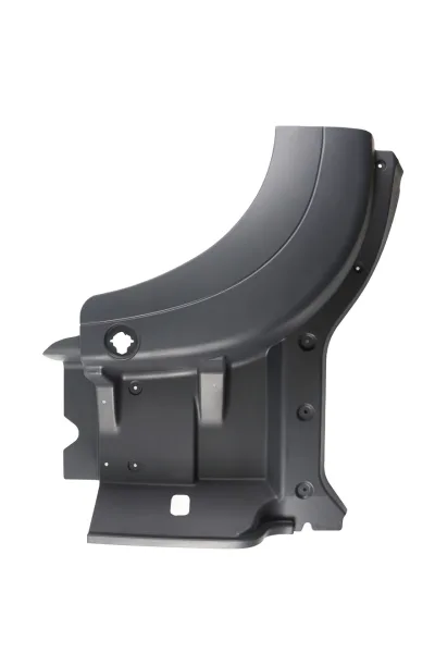 Корпус правой подножки S&K GMBH SK-4770146-01 для MAN