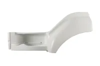 Корпус подножки левый белый SK-4770151-01 S&K GMBH