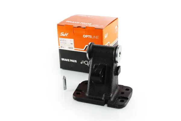 Кронштейн кабины Renault S&K GMBH SK-4790007-01, оригинальный номер 5010552267