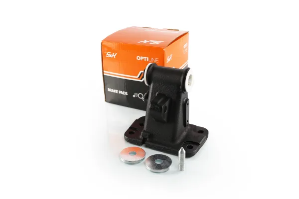 Кронштейн крепления кабины правый S&K GMBH SK-4790008-01 для грузовиков Renault