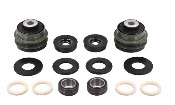 Полный ремкомплект подвески кабины S&K GMBH SK-4810010-01 для MAN