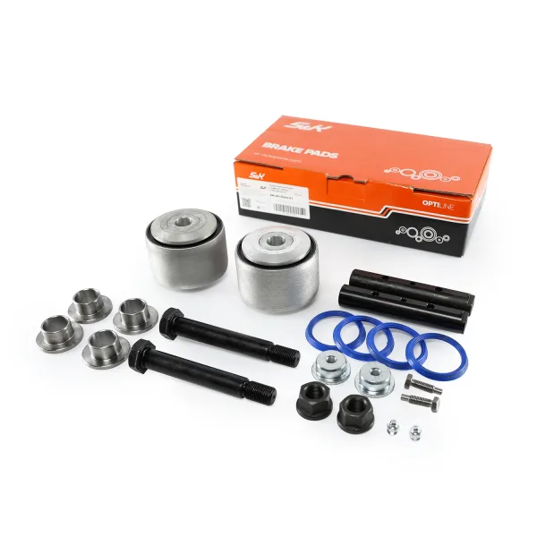 Ремкомплект подвески S&K GMBH SK-4810043-01, DAF, оригинальный номер 1332194