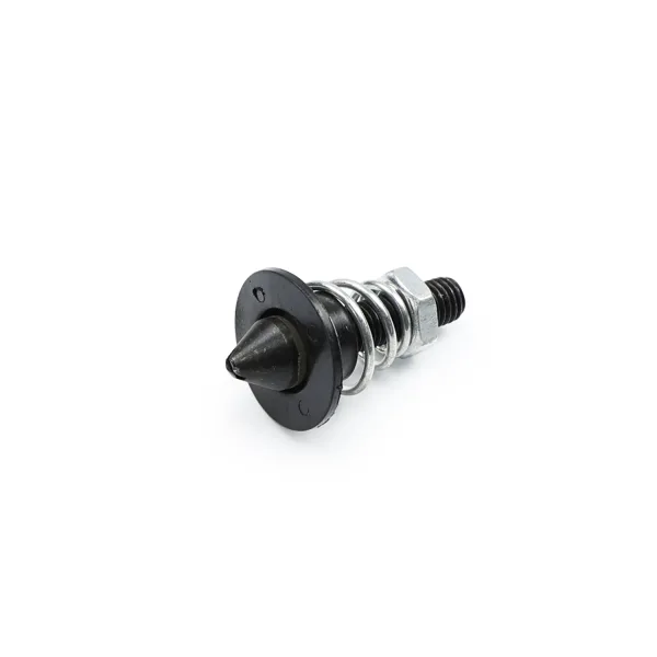 Фиксирующий штифт с пружиной замка капота Mercedes-Benz S&K GMBH SK-4830009-01