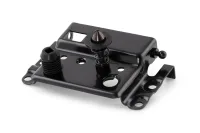 Замок капота левый нижний S&K GMBH SK-4830012-01 для грузовых Mercedes-Benz