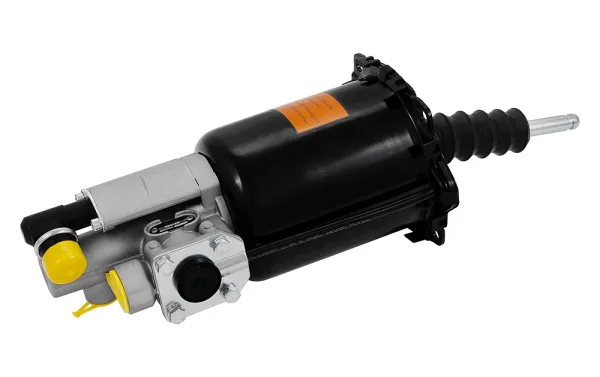 ПГУ сцепления EXOVO 28418E для MAN TGA, TGL, TGM, TGS, TGX, 140 × 130 мм
