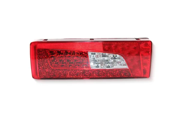 Фонарь задний левый LED для грузовиков Scania, S&K GMBH SK-4920071-01