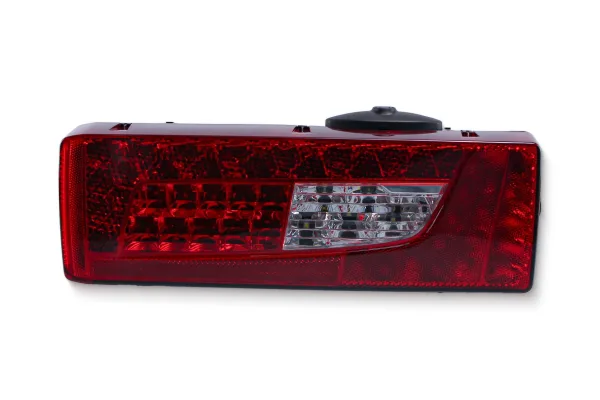 Фонарь задний правый LED S&K GMBH для Scania SK-4920072-01