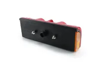 Фонарь задний левый светодиодный S&K GMBH SK-4920074-01 для техники Schmitz