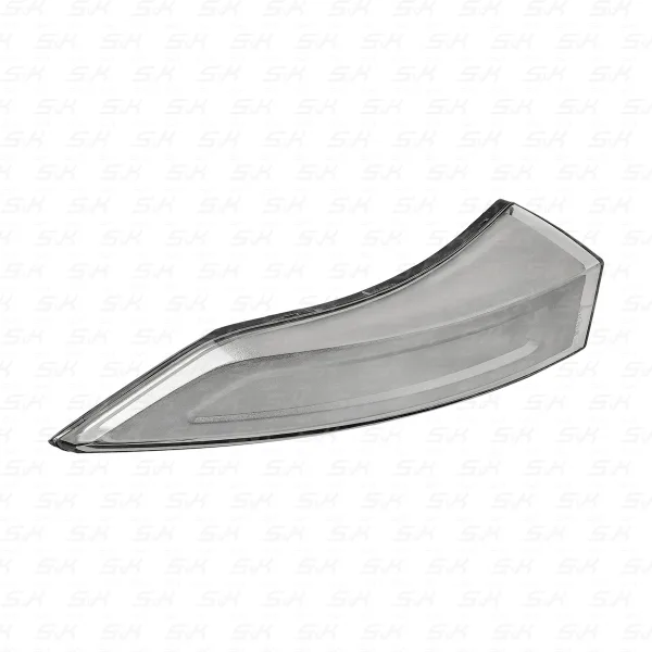 Указатель поворота левый S&K GMBH SK-4930015-01 — фонарь для грузовиков Volvo