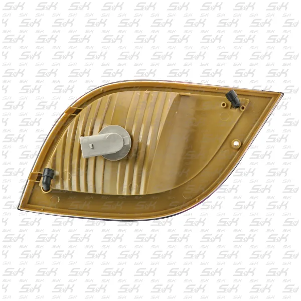 Указатель поворота правый S&K GMBH SK-4930025-01 для Mercedes-Benz