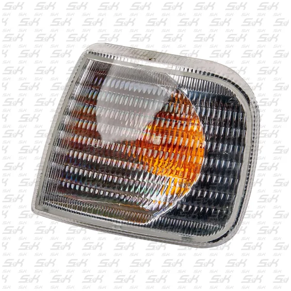 Указатель поворота левый S&K GMBH для Irisbus SK-4930037-01