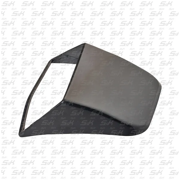 Обтекатель поворотника левый S&K GMBH SK-4930041-01 для Volvo