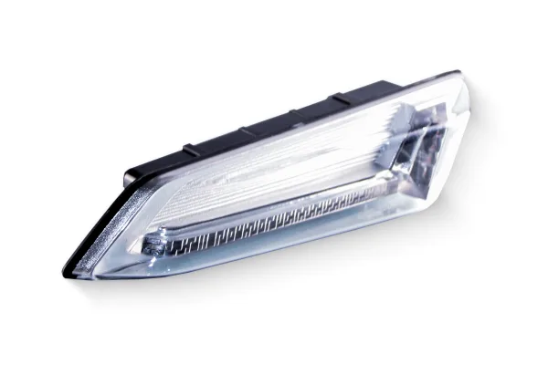 Фонарь габаритный левый S&K GMBH SK-4930060-01 для грузовиков Volvo, OEM 84389663
