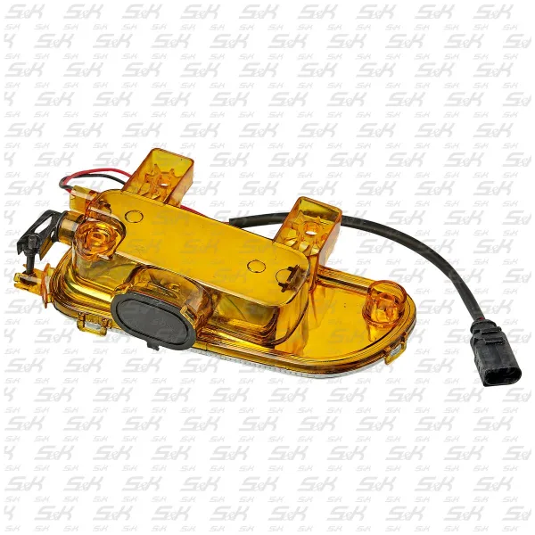 Фара противотуманная правая S&K GMBH SK-4940013-01 для Mercedes-Benz