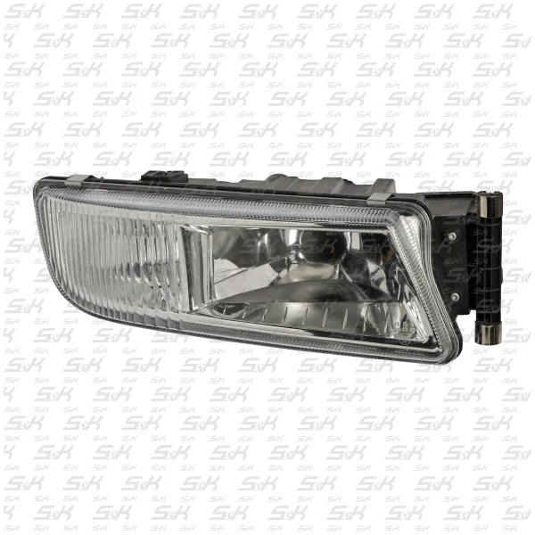 Фара противотуманная правая S&K GMBH для MAN, SK-4940021-01