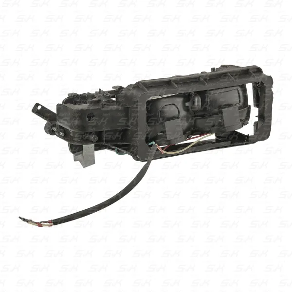 Фара противотуманная с дальним светом правая S&K GMBH SK-4940032-01 для MAN