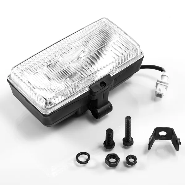 Правая противотуманная фара S&K GMBH SK-4940063-01 для Mercedes-Benz