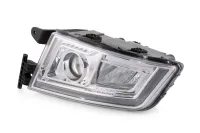 Фара основная левая S&K GMBH для SITRAK C7H, артикул SK-4960135-01