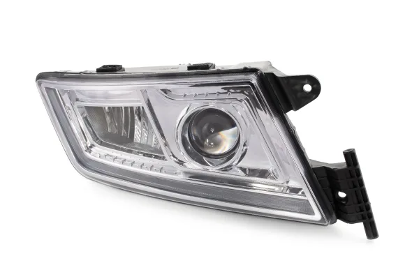 Фара основная правая S&K GMBH для SITRAK C7H, артикул SK-4960136-01
