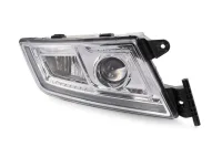 Фара основная правая S&K GMBH для SITRAK C7H, артикул SK-4960136-01
