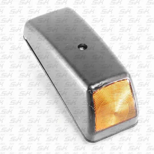 Фонарь габаритный жёлтый P21W для Renault S&K GMBH SK-4980029-01