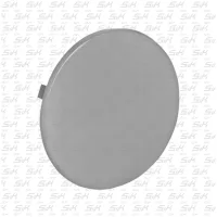 Заглушка решётки радиатора Volvo S&K GMBH SK-5020011-01, оригинал 20453690 и 21425186