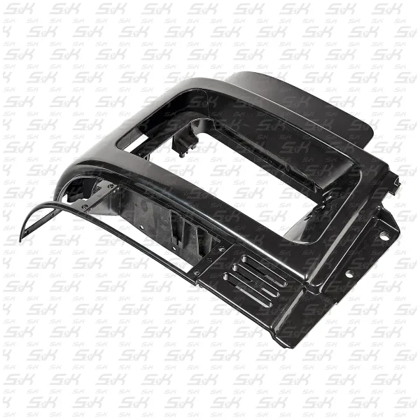 Облицовка правой фары S&K GMBH SK-5020025-01 для Volvo