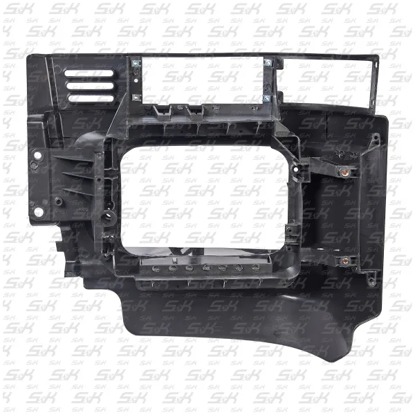 Облицовка левой фары S&K GMBH SK-5020026-01 для Volvo