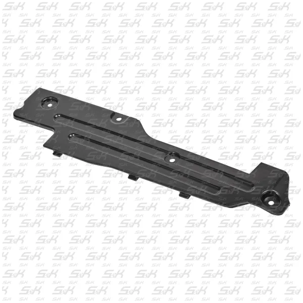 Накладка фары правая Volvo, облицовка блок-фары S&K GMBH SK-5020054-01