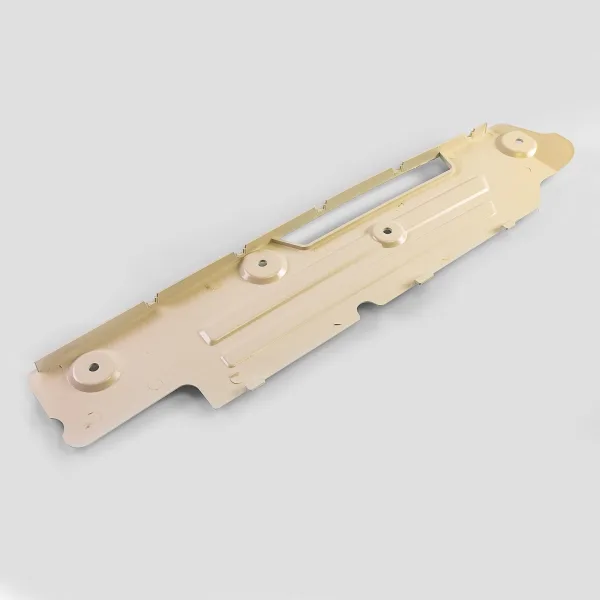 Накладка фары правая S&K GMBH SK-5020078-01 для грузовых автомобилей Volvo