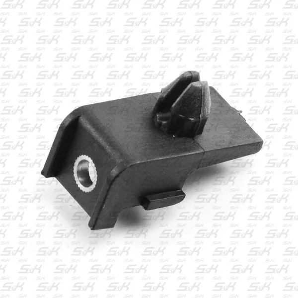 Кронштейн основной фары Mercedes-Benz S&K GMBH SK-5020085-01, номер 9408260013