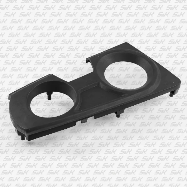 Облицовка правой фары S&K GMBH SK-5020092-01 для Iveco