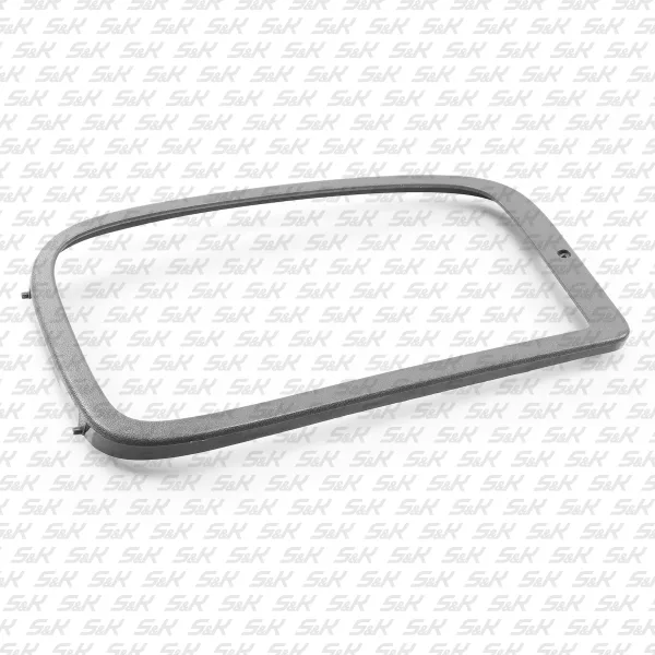 Молдинг правой фары S&K GMBH SK-5020093-01 для Mercedes-Benz