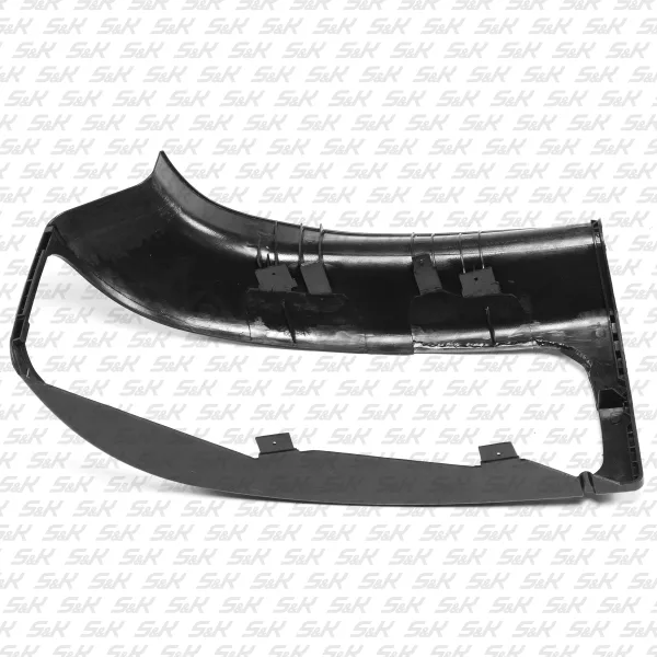 Облицовка фары левая S&K GMBH SK-5020094-01 для грузовиков Renault и Volvo