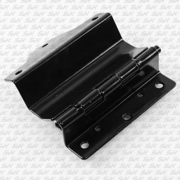 Крепление фары Mercedes-Benz S&K GMBH SK-5020096-01, кронштейн блок-фары кабины