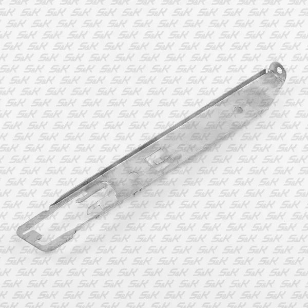 Кронштейн фары левый Volvo S&K GMBH SK-5020099-01, оригинальный номер 82074819