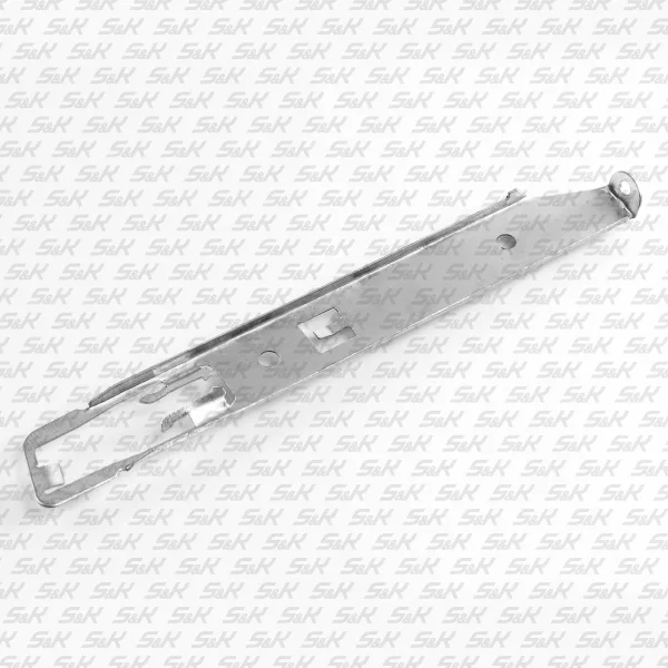 Кронштейн фары правый S&K GMBH SK-5020100-01 для грузовых Volvo, номер 82074997