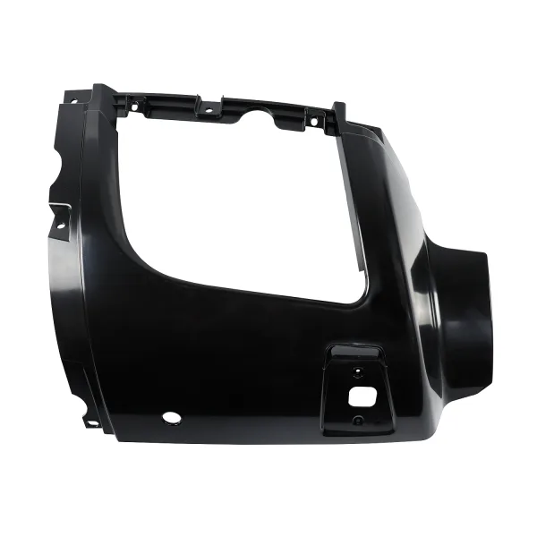Облицовка левой прямоугольной фары S&K GMBH для Volvo FH и FM