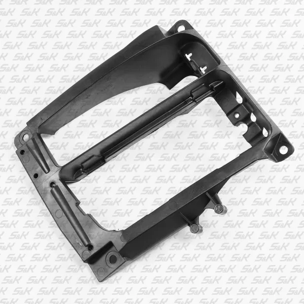 Кронштейн крепления фары правый MAN TGA / TGS / TGX, S&K GMBH SK-5030002-01