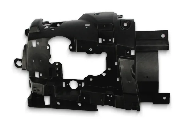 Корпус фары левый S&K GMBH SK-5030011-01 для Volvo