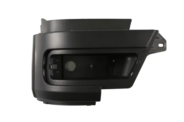 Корпус фары левый S&K GMBH SK-5030017-01 для грузовиков Mercedes-Benz