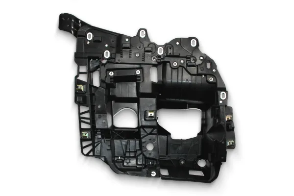 Корпус левой фары S&K GMBH SK-5030019-01 для автомобилей MAN