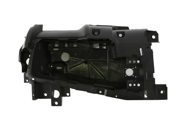 Корпус фары левый Volvo FH, FM, S&K GMBH SK-5030021-01, номер Volvo 20534600