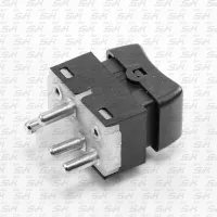 Выключатель стеклоподъемника S&K GMBH SK-5310007-01, сторона водителя