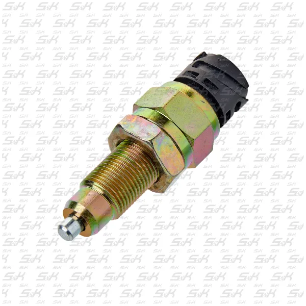 Выключатель КП и блокировки дифференциала S&K GMBH SK-5310009-01 для Renault, Volvo