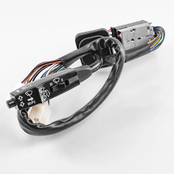 Подрулевой переключатель S&K GMBH SK-5310023-01 для Mercedes-Benz