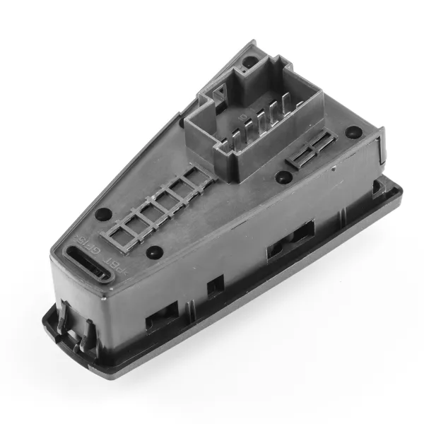 Блок выключателей стороны водителя S&K GMBH SK-5310043-01 106х59 мм для Volvo