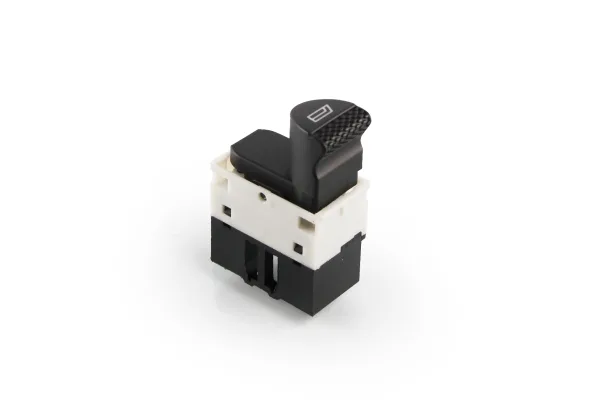 Переключатель кнопочный электрики кабины Iveco S&K GMBH SK-5310069-01, 041221110